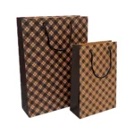 Paper Bags With Handles