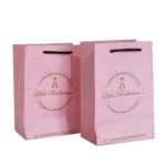 Paper Bags With Handles