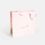 Custom Paper Retail Bags