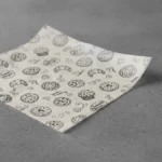 Custom Wax Paper