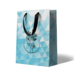 Custom Paper Shopping Bags
