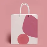 Custom Promotional Paper Bags