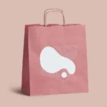 Custom Promotional Paper Bags