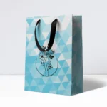 Custom Promotional Paper Bags