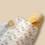 Custom Wax Paper