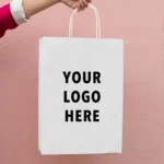 Custom Paper Retail Bags