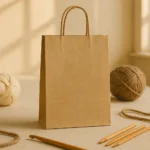 Custom Kraft Paper Bags