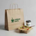 Custom Carry Out Boxes