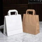 Custom Kraft Paper Bags