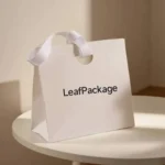 Paper Bags With Handles