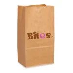 Custom Paper Lunch Bags