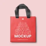 Paper Bags With Handles