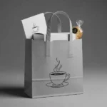 Custom Takeout Bags